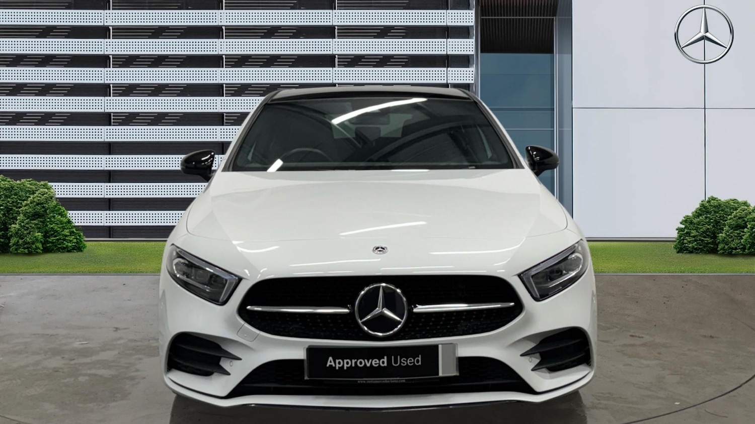 Used Mercedes-Benz A-Class 2022 for sale - 77781404: Photo 3