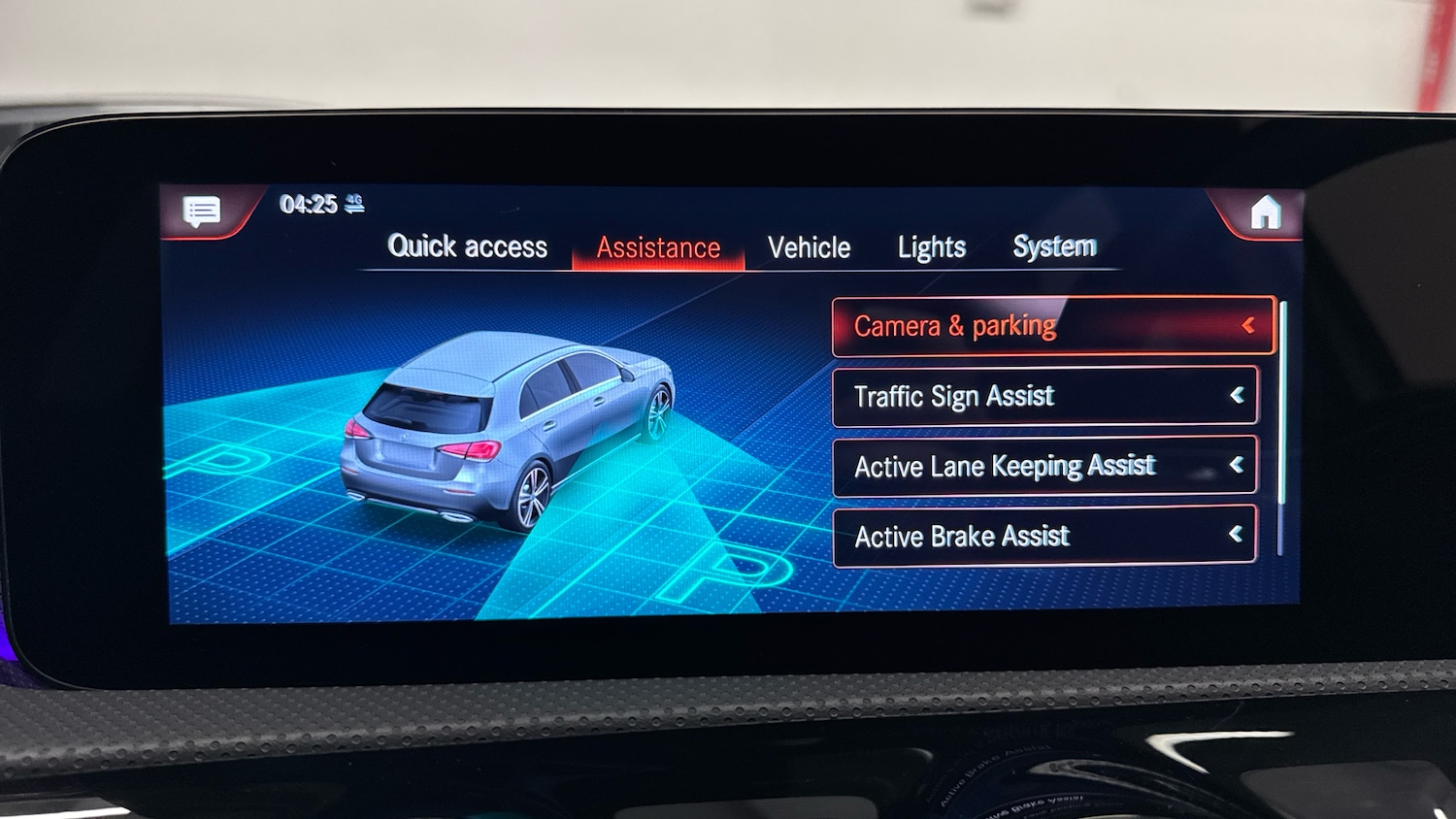 Used Mercedes-Benz A-Class 2022 for sale - 77781404: Photo 42