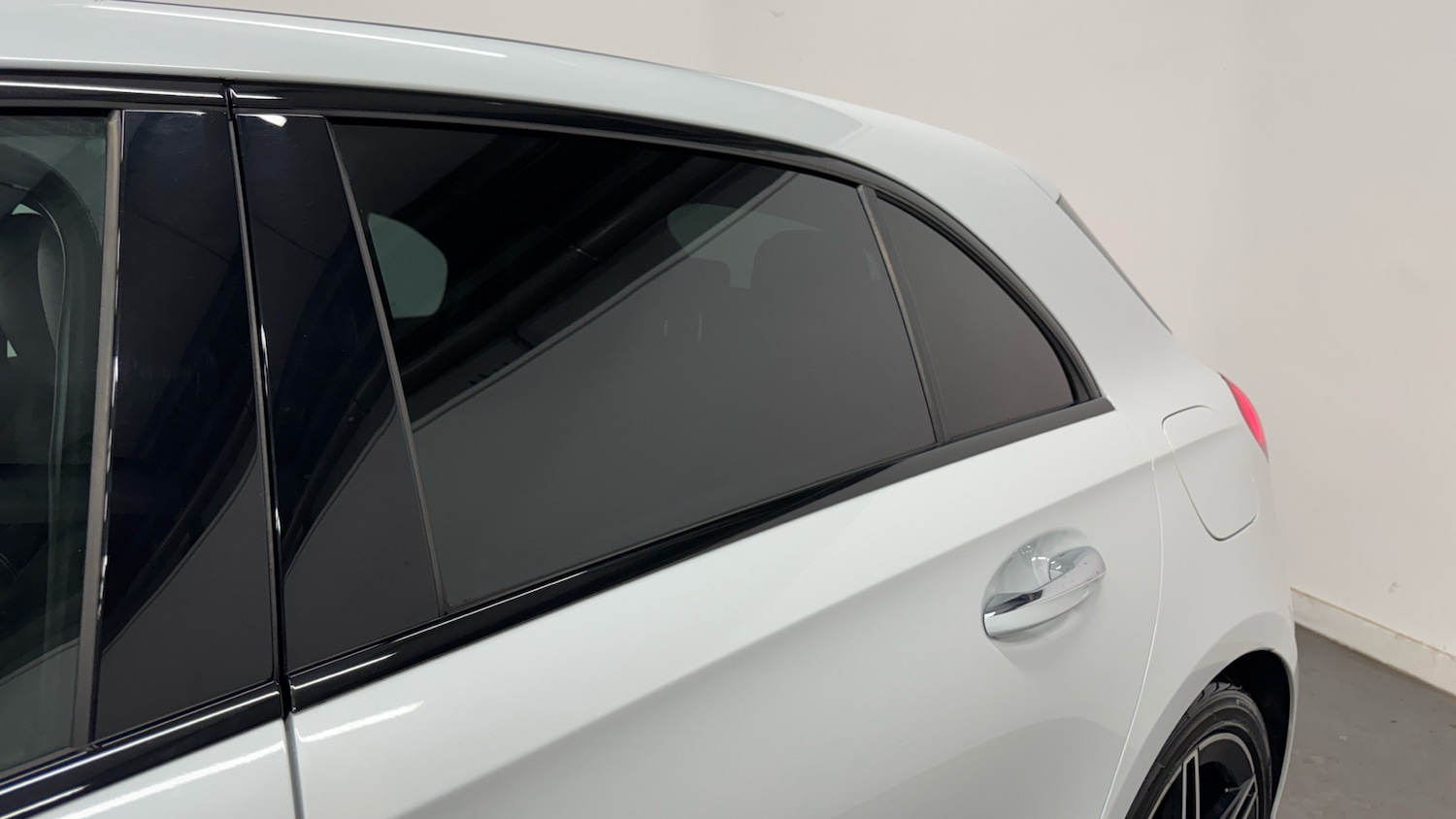 Used Mercedes-Benz A-Class 2022 for sale - 77781404: Photo 44