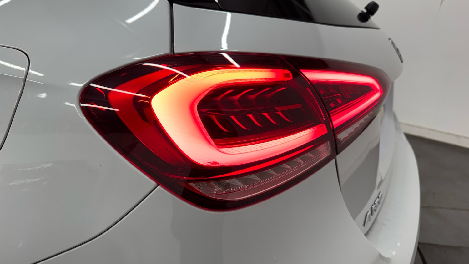 Used Mercedes-Benz A-Class 2022 for sale - 77781404: Photo 45