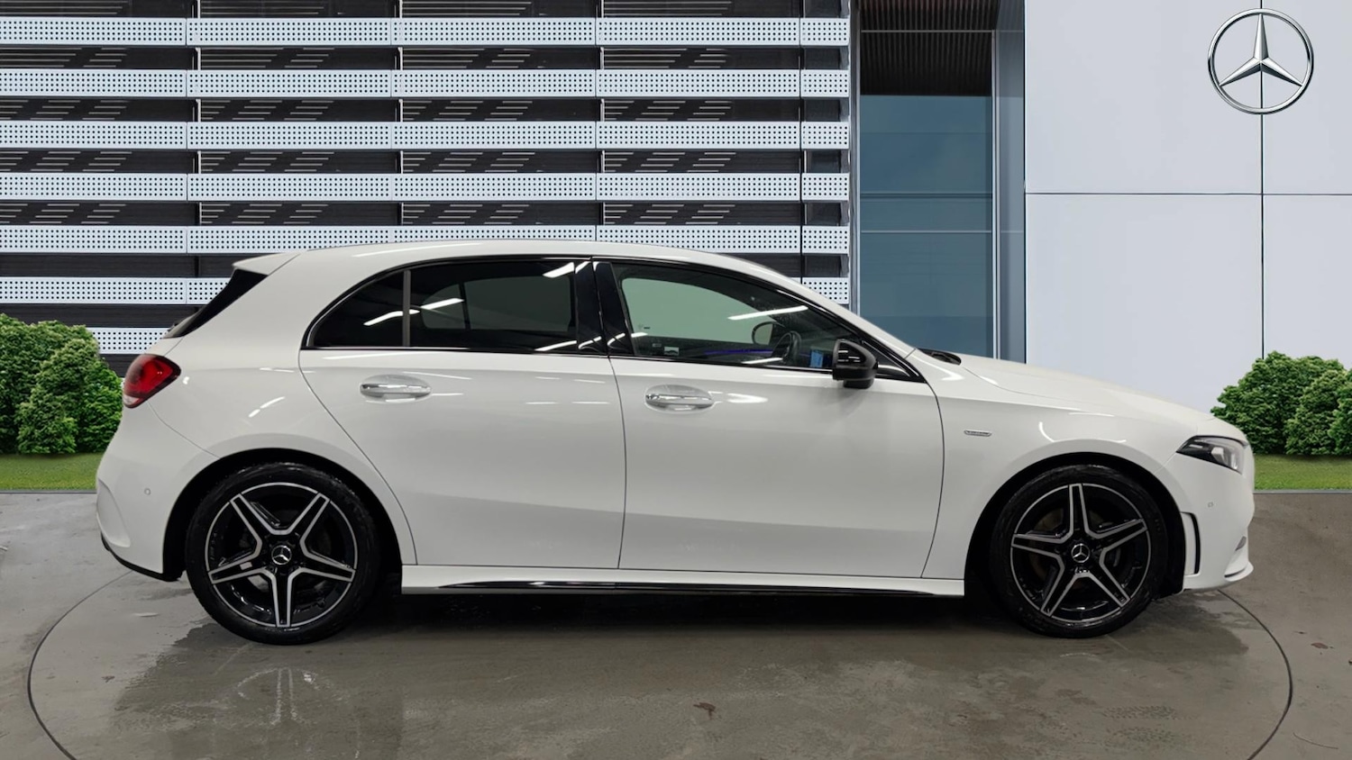 Used Mercedes-Benz A-Class 2022 for sale - 77781404: Photo 5