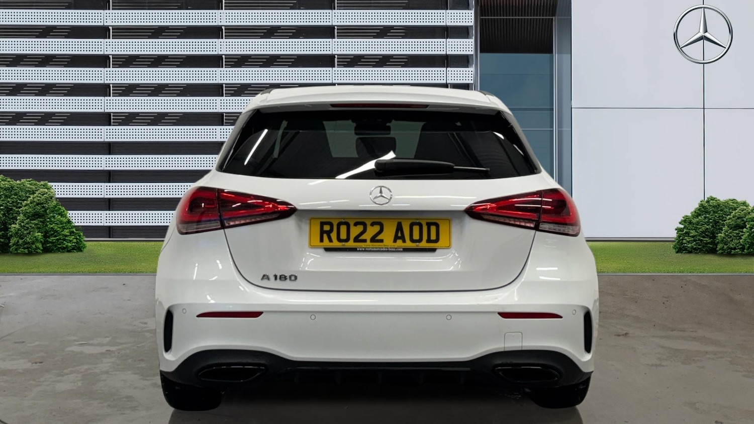 Used Mercedes-Benz A-Class 2022 for sale - 77781404: Photo 6