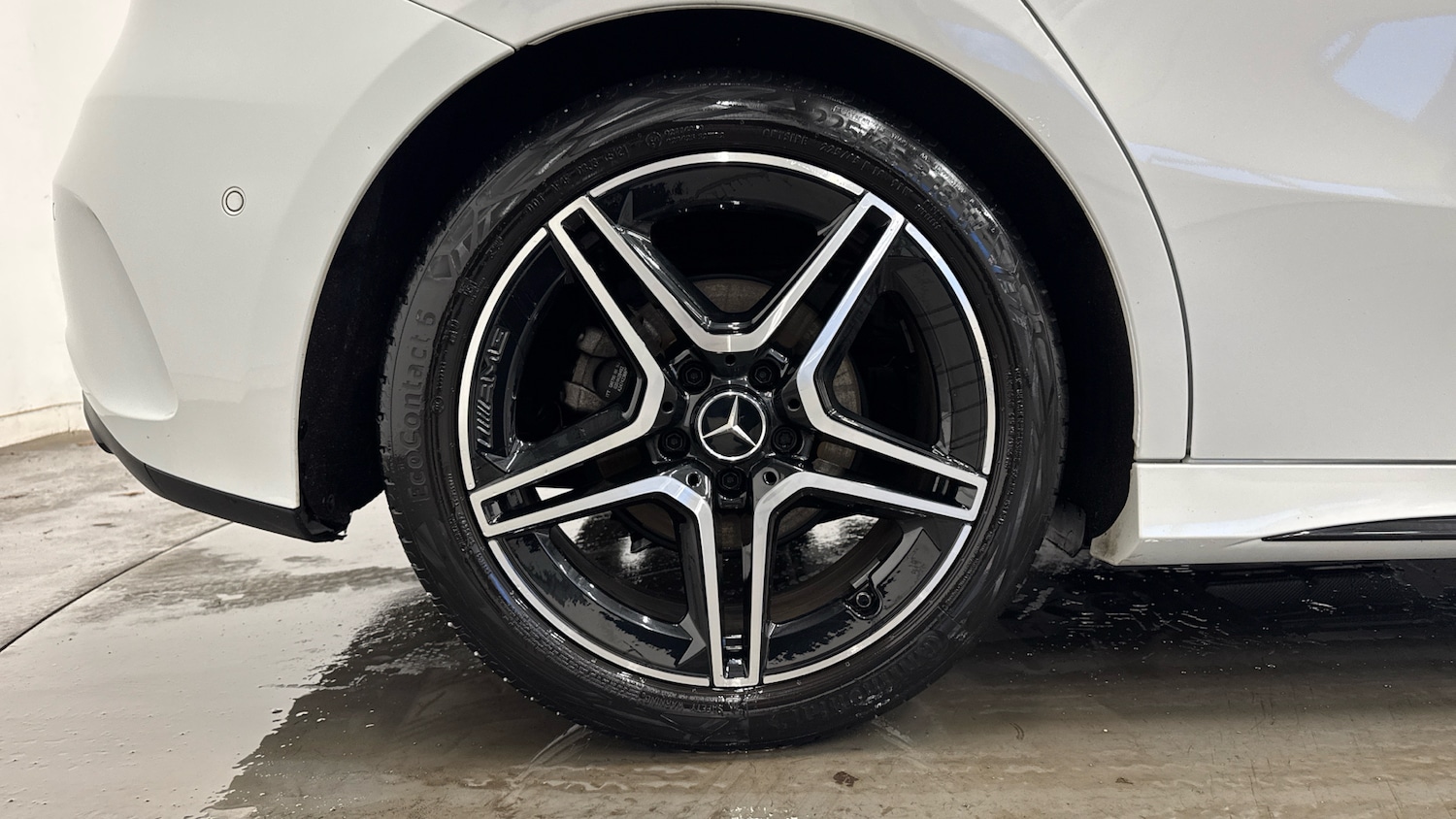 Used Mercedes-Benz A-Class 2022 for sale - 77781404: Photo 7