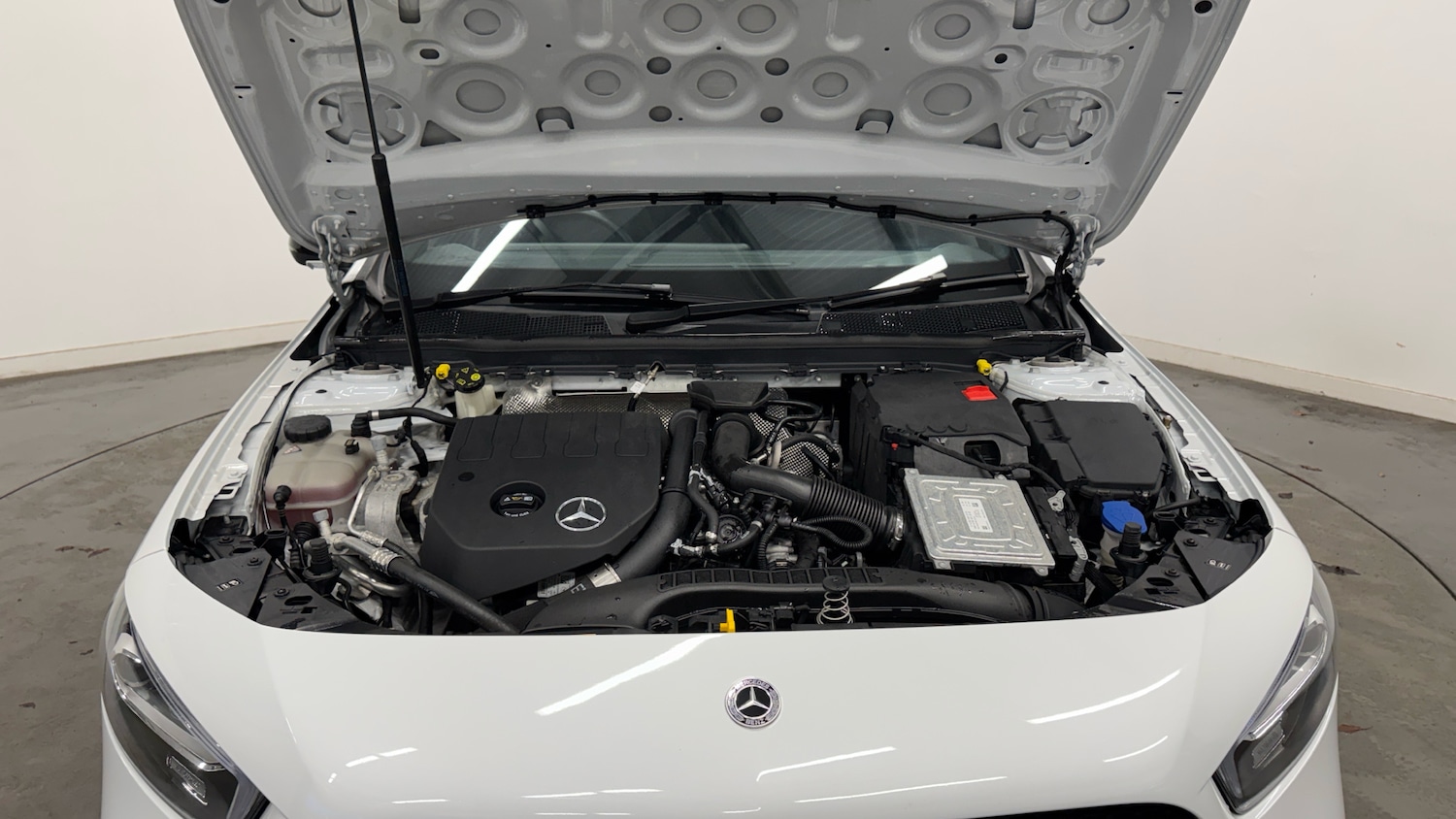 Used Mercedes-Benz A-Class 2022 for sale - 77781404: Photo 8