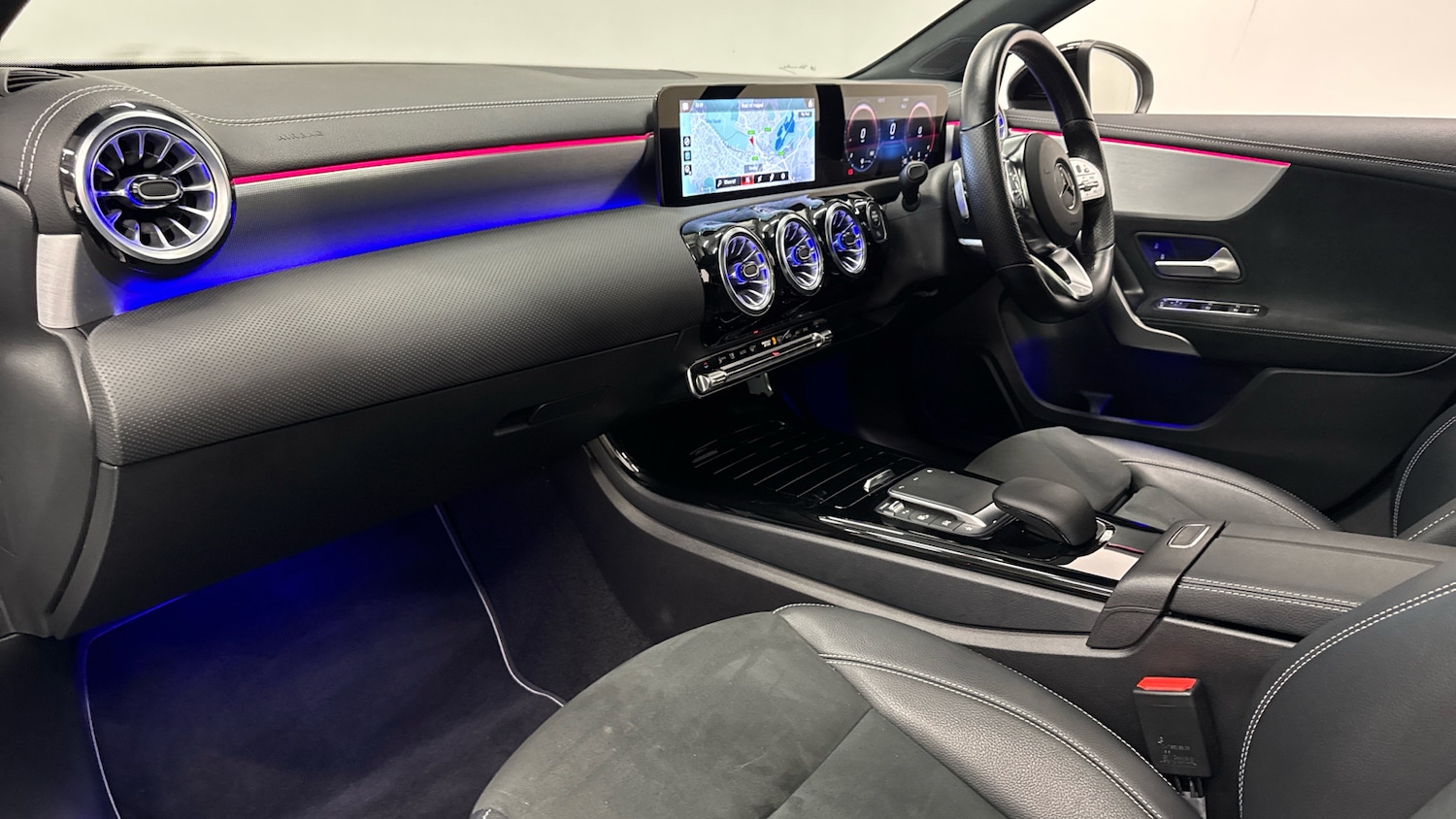 Used Mercedes-Benz A-Class 2022 for sale - 77781404: Photo 9