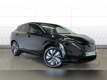 Used Nissan ARIYA 2022 for sale - 78266461: Photo