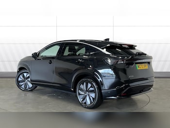 Used Nissan ARIYA 2022 for sale - 78266461: Photo