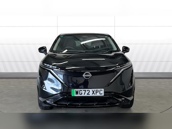 Used Nissan ARIYA 2022 for sale - 78266461: Photo