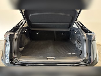 Used Nissan ARIYA 2022 for sale - 78266461: Photo