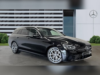 Used Mercedes-Benz E-Class 2023 for sale - 75689248: Photo