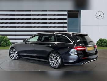 Used Mercedes-Benz E-Class 2023 for sale - 75689248: Photo