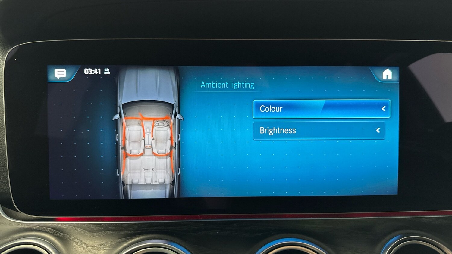 Vehicle 45