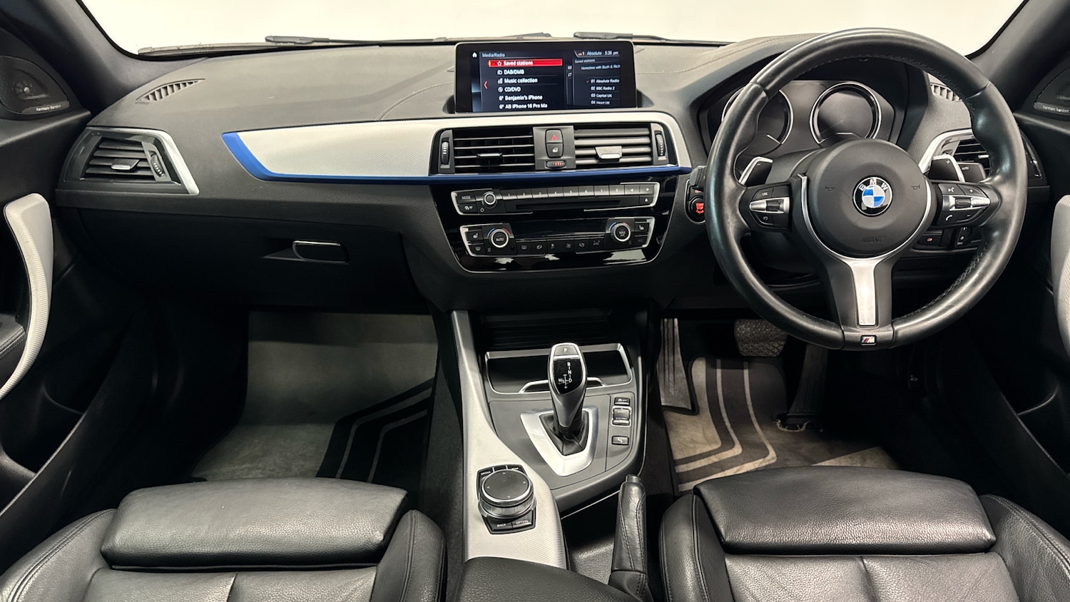 Used BMW 2 Series 2017 for sale - 76117299: Photo 10