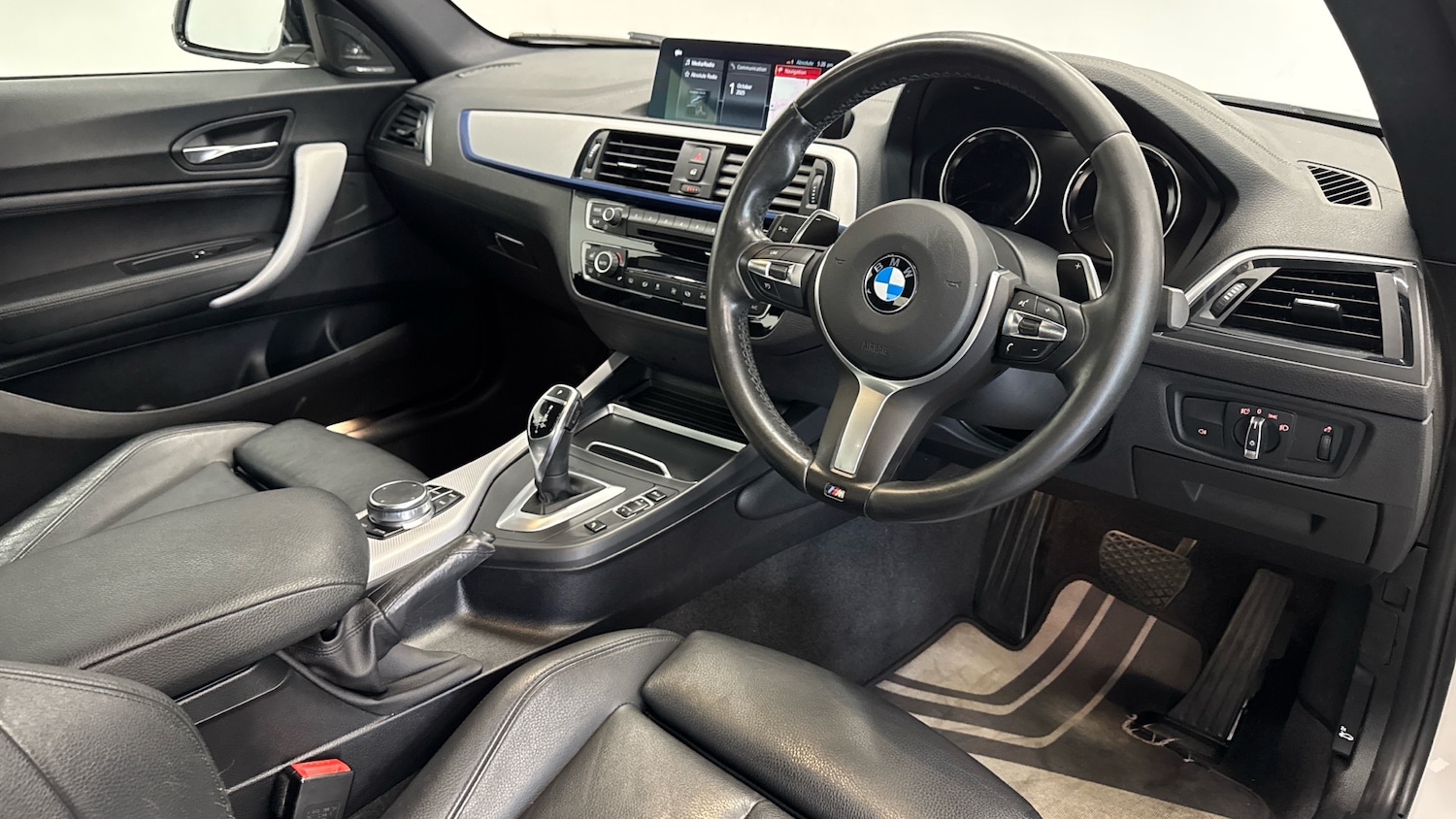 Used BMW 2 Series 2017 for sale - 76117299: Photo 11