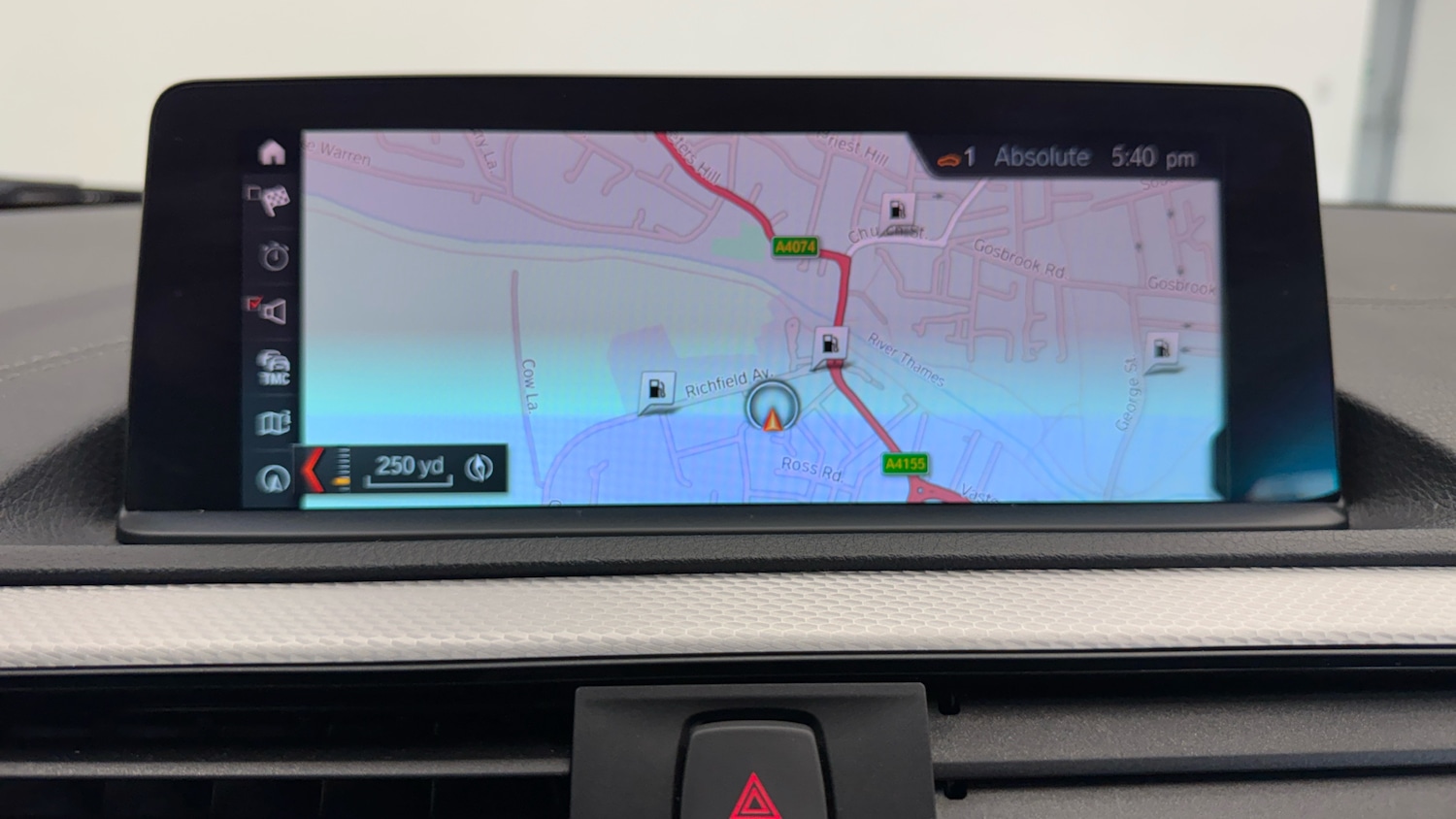 Used BMW 2 Series 2017 for sale - 76117299: Photo 12