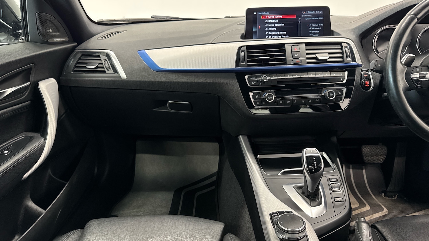 Used BMW 2 Series 2017 for sale - 76117299: Photo 14