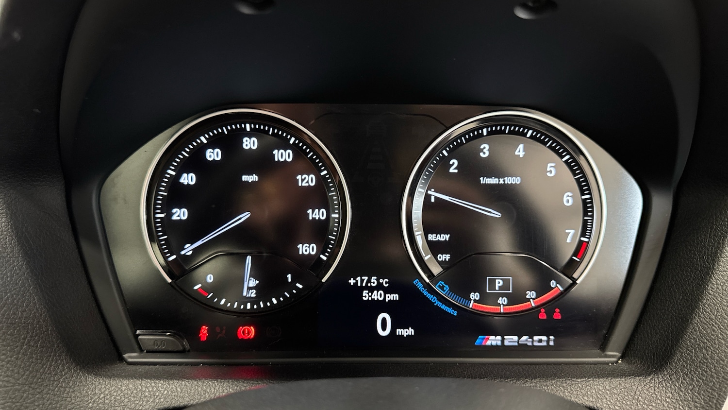 Used BMW 2 Series 2017 for sale - 76117299: Photo 18