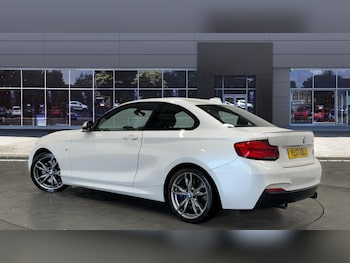 Used BMW 2 Series 2017 for sale - 76117299: Photo 2