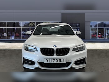 Used BMW 2 Series 2017 for sale - 76117299: Photo 3