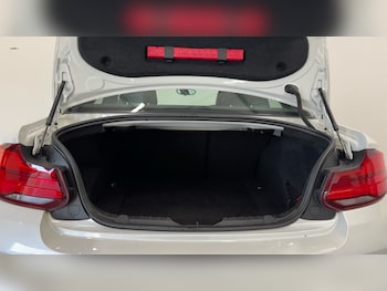 Used BMW 2 Series 2017 for sale - 76117299: Photo 4