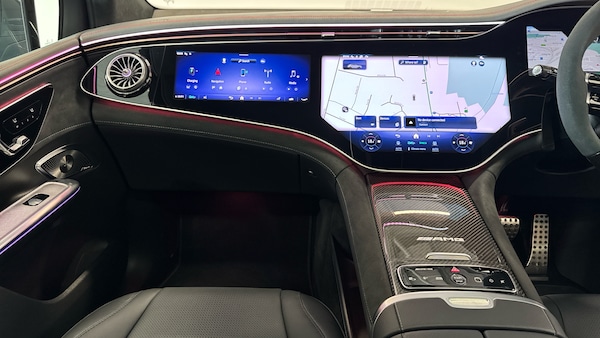 Used Mercedes-Benz EQA 2025 for sale - 76224854: Photo 14
