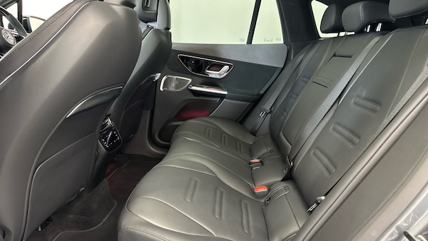 Used Mercedes-Benz EQA 2025 for sale - 76224854: Photo 16