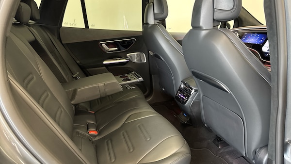 Used Mercedes-Benz EQA 2025 for sale - 76224854: Photo 23