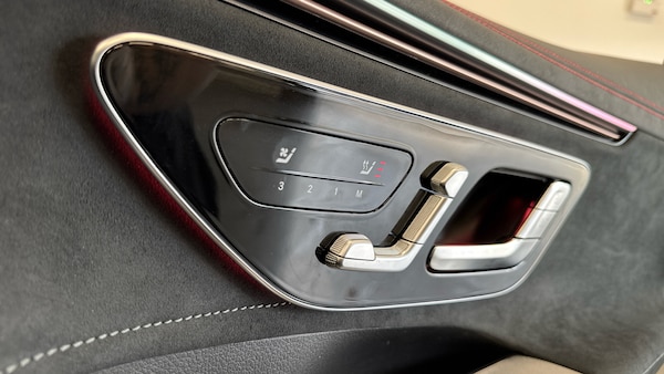 Used Mercedes-Benz EQA 2025 for sale - 76224854: Photo 25