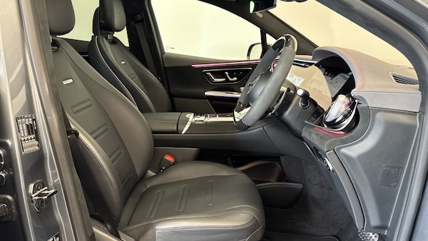 Used Mercedes-Benz EQA 2025 for sale - 76224854: Photo 28