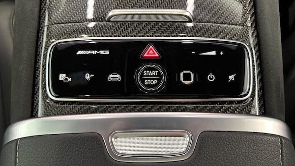 Used Mercedes-Benz EQA 2025 for sale - 76224854: Photo 35