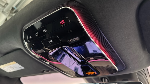 Used Mercedes-Benz EQA 2025 for sale - 76224854: Photo 37