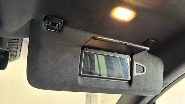 Used Mercedes-Benz EQA 2025 for sale - 76224854: Photo 38