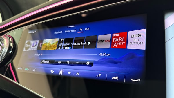 Used Mercedes-Benz EQA 2025 for sale - 76224854: Photo 39