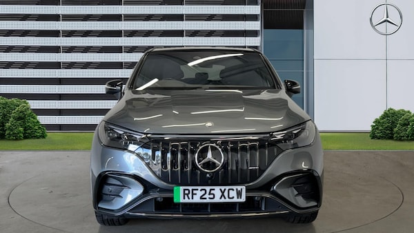 Used Mercedes-Benz EQA 2025 for sale - 76224854: Photo 3