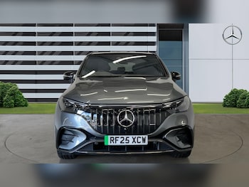 Used Mercedes-Benz EQA 2025 for sale - 76224854: Photo