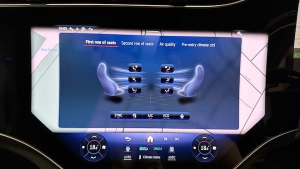 Used Mercedes-Benz EQA 2025 for sale - 76224854: Photo 41