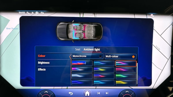 Used Mercedes-Benz EQA 2025 for sale - 76224854: Photo 42