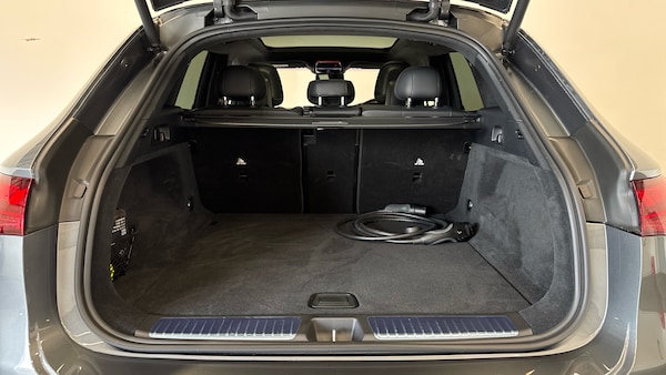 Used Mercedes-Benz EQA 2025 for sale - 76224854: Photo 4