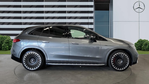 Used Mercedes-Benz EQA 2025 for sale - 76224854: Photo 5