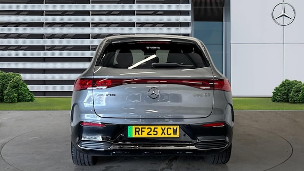 Used Mercedes-Benz EQA 2025 for sale - 76224854: Photo 6