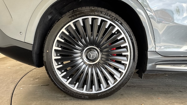 Used Mercedes-Benz EQA 2025 for sale - 76224854: Photo 7
