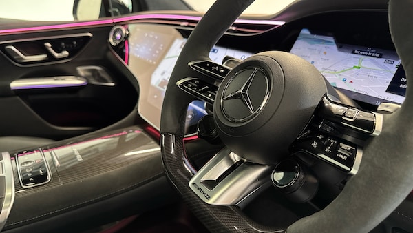 Used Mercedes-Benz EQA 2025 for sale - 76224854: Photo 8