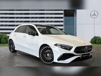 Used Mercedes-Benz A-Class 2025 for sale - 79864929: Photo