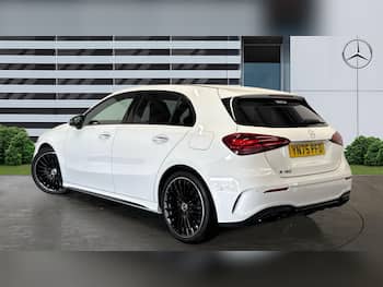 Used Mercedes-Benz A-Class 2025 for sale - 79864929: Photo