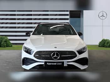 Used Mercedes-Benz A-Class 2025 for sale - 79864929: Photo