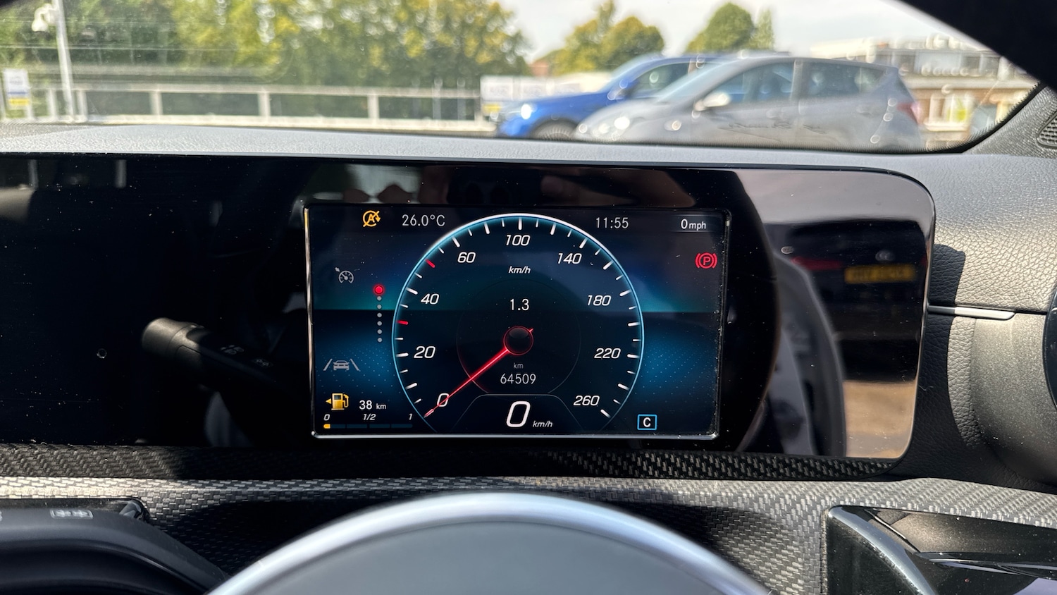Used Mercedes-Benz A-Class 2020 for sale - 76339984: Photo 18