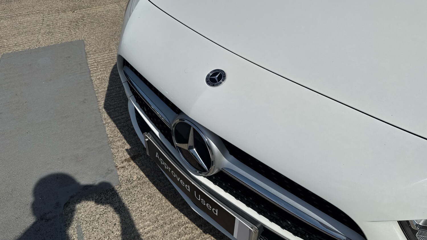 Used Mercedes-Benz A-Class 2020 for sale - 76339984: Photo 24