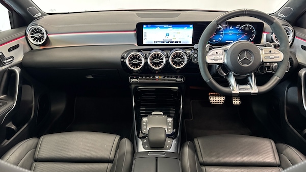 Used Mercedes-Benz A-Class 2023 for sale - 75615674: Photo 10