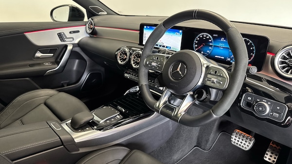 Used Mercedes-Benz A-Class 2023 for sale - 75615674: Photo 11