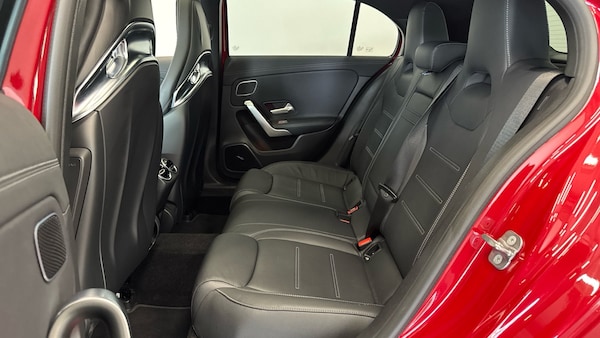 Used Mercedes-Benz A-Class 2023 for sale - 75615674: Photo 16